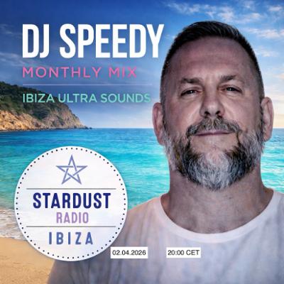 DJ Speedy - Ibiza Ultra Sounds Vol.16 DJ Speedy - Ibiza Ultra Sounds Vol.16