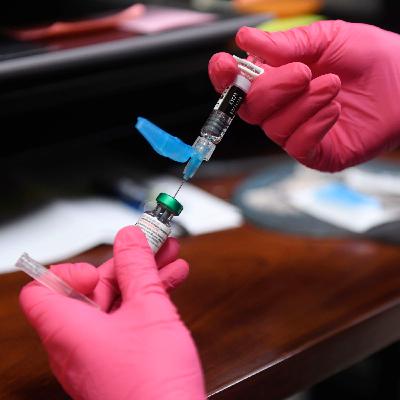 What sparked the nation's worst measles outbreak in decades