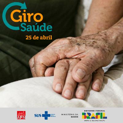 Giro Saúde | Aumento de diagnósticos de autismo e aprovação de novo medicamento para o Alzheimer