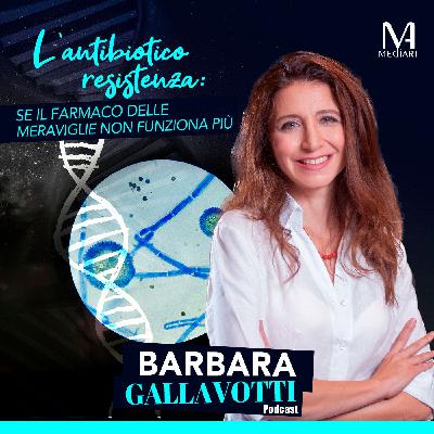L'antibiotico resistenza: se il farmaco delle meraviglie non funziona più L'antibiotico resistenza: se il farmaco delle meraviglie non funziona più