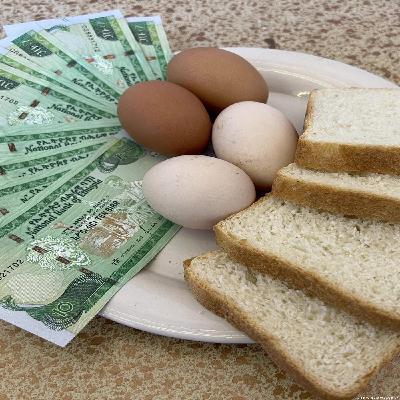 የኅዳር 12 ቀን፣ 2018 ዓ.ም የዜና መፅሄት