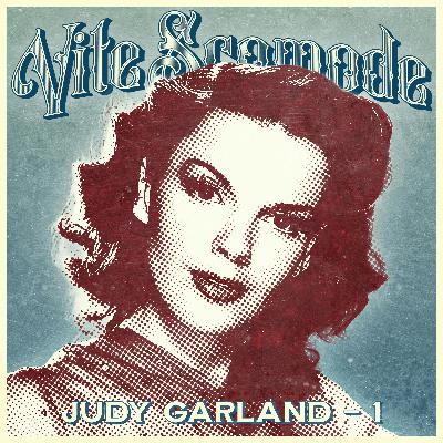 Judy Garland - Parte 1