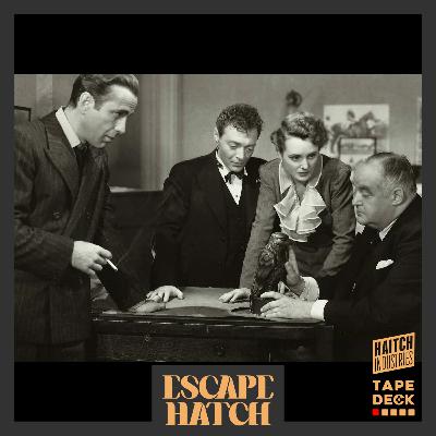The Maltese Falcon (1941) The Maltese Falcon (1941)