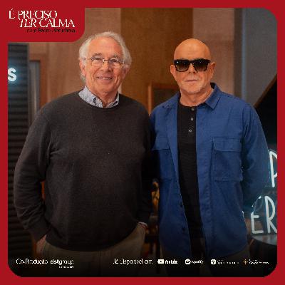 Sobrinho Simões | É Preciso Ter Calma