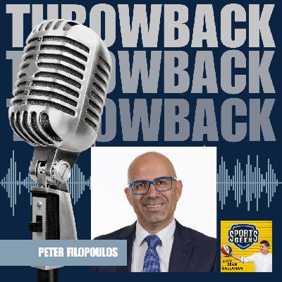 Digital & streaming for fan engagement, Peter Filopoulos