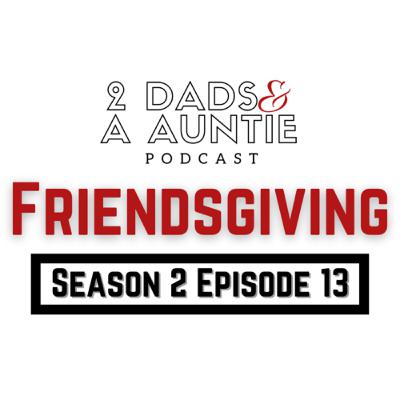 Friendsgiving