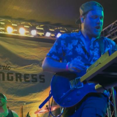 The Dylan Tuthill Interview