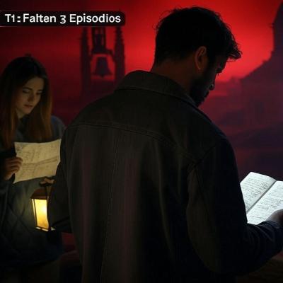 "Crónicas de Javier Soler T1: Faltan 3 Episodios - Tráiler Final | Suspenso y Misterio en Toledo" "Crónicas de Javier Soler T1: Faltan 3 Episodios - Tráiler Final | Suspenso y Misterio en Toledo"