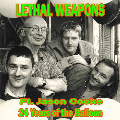 24 Years and counting