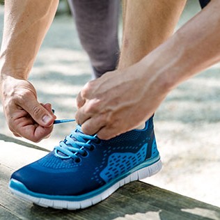 Comment se (re) mettre à la course à pied ? 6 conseils pour y arriver !