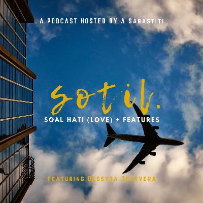 SOTIL ft. Dessyta Octavera