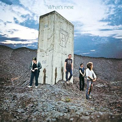 Jukebox: What’s Next (The Who and Orchestrated Minds Brewing)