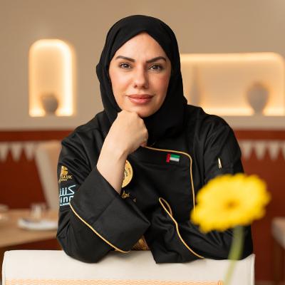 "Kashtat Amina" Authentic Emirati Restaurant Enchants Aljada "Kashtat Amina" Authentic Emirati Restaurant Enchants Aljada