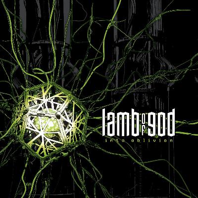 ALBUM REVIEW: Lamb of God - Into Oblivion