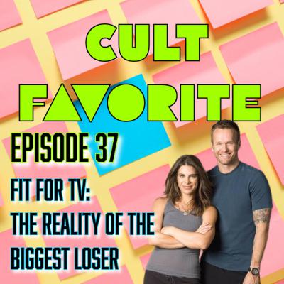 Fit for TV: The Reality of The Biggest Loser (Netflix, 2025)