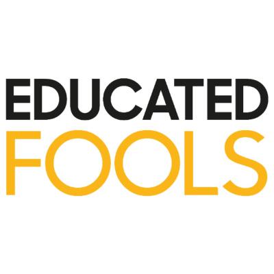 Educated Fools S2.B4. | Youtuberlar ve Podcasterlara Sesleniş