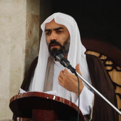 توضيح فتوى السيد السيستاني في اسقاط خمس مال الاستثناء - السيد باقر طاهر السلمان توضيح فتوى السيد السيستاني في اسقاط خمس مال الاستثناء - السيد باقر طاهر السلمان