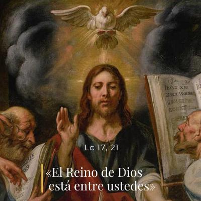 Lucas 17, 20-25 - XXXII Jueves del Tiempo Ordinario