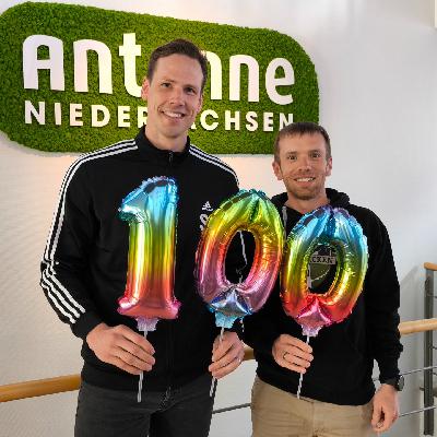 Zur 100. Ausgabe: Exklusiver Rückblick mit Smöre Zur 100. Ausgabe: Exklusiver Rückblick mit Smöre