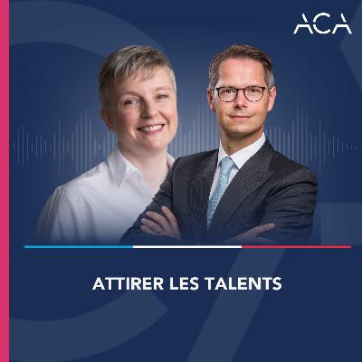 #Législatives2023 : Attirer les talents #Législatives2023 : Attirer les talents