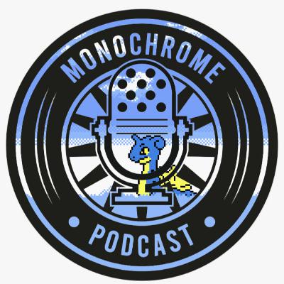 Monochrome 14: Pokémon Oro y Plata