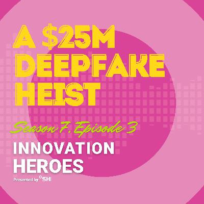 The $25M Zoom Call: How Deepfakes Are Rewriting the Rules of Trust, Featuring KnowBe4's Erich Kron The $25M Zoom Call: How Deepfakes Are Rewriting the Rules of Trust, Featuring KnowBe4's Erich Kron
