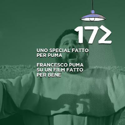 Uno special fatto per Puma - Francesco Puma su Un film fatto per Bene