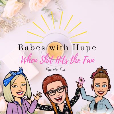 How to Respond When Shit Hits The Fan