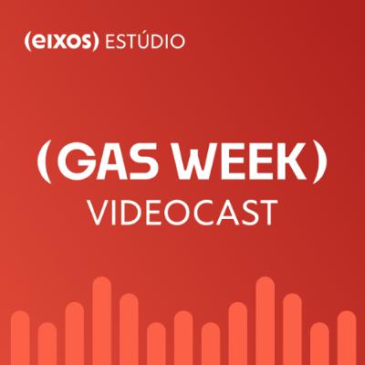 Giselia Pontes, diretora Comercial da Naturgy Brasil | videocast gas week #019