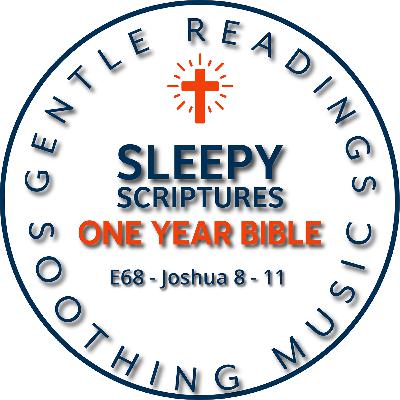 Victory Through Trust: Joshua 8–11 for Restful Sleep