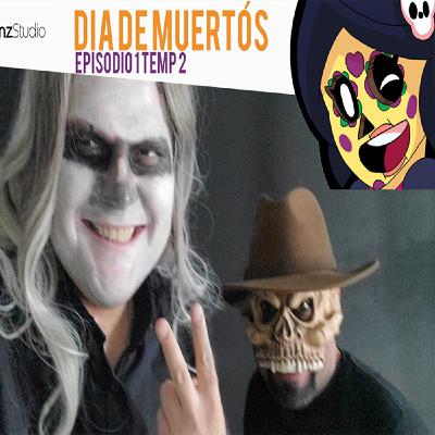 Intenz Studio Episodio 1 Segunda temporada