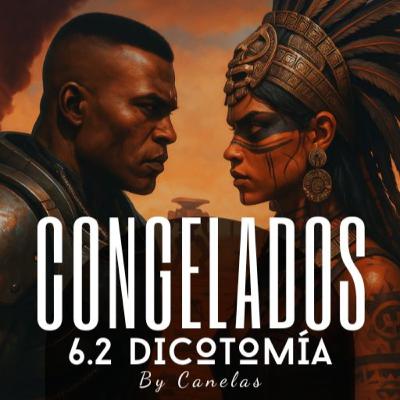 CONGELADOS | 06 - Dicotomía (Parte 2)