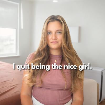 6 micro habits to stop people pleasing