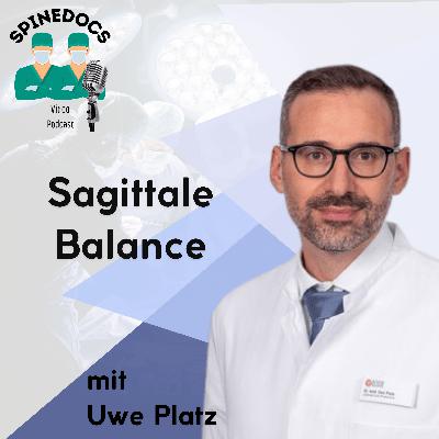 Sagittale Balance Sagittale Balance