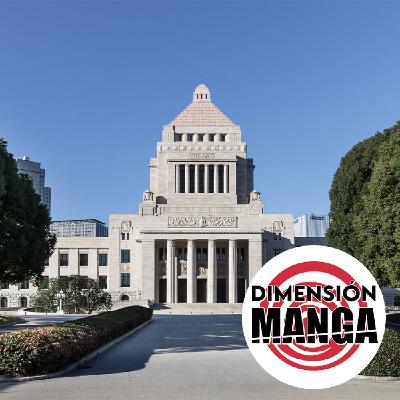 T04-E54: Política japonesa 2025 T04-E54: Política japonesa 2025