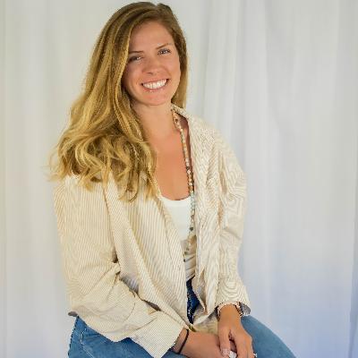 You Never Know Who You'll Meet - With Courtney Windju