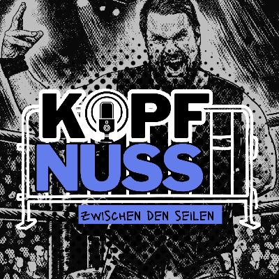 Krischan - Zwischen den Seilen