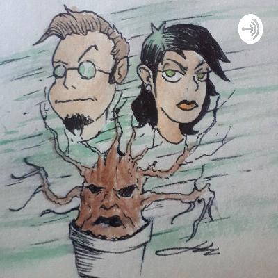CLICK HERE FOR ACTIVE LISTENING , PRESENTS: SWAMP GUBBINS