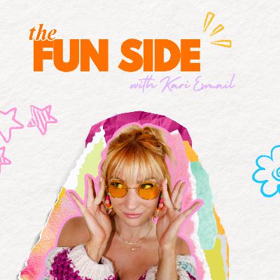 6. Creative Fantasies: Turn Creative Hobbies into Opportunity in 4 Steps