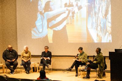 Rethinking Museums Rethinking Museums