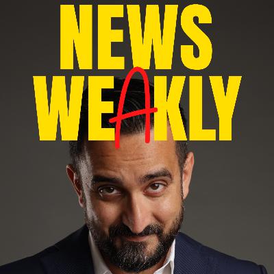 News Weakly Issue 126 News Weakly Issue 126