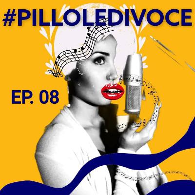 #PILLOLEDIVOCE EP. 08