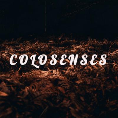 Colosenses 2 - Libertad en Cristo