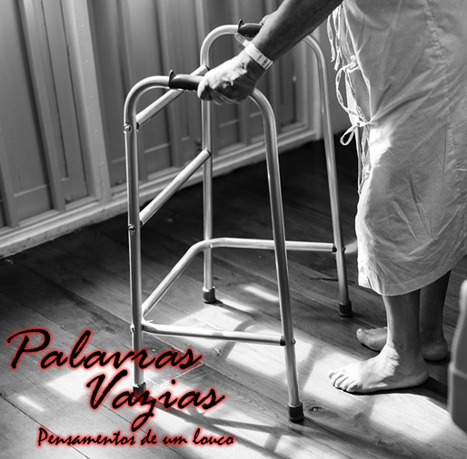 Palavras Vazias - Vôspital episode artwork