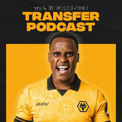 Transfer Podcast: Jhon Arias Signs, Right Back Replacement & Recent Departures