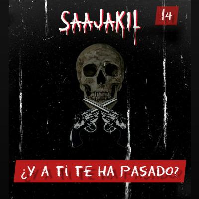 14- Experiencias paranormales. 14- Experiencias paranormales.