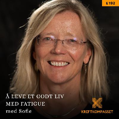 Kreftkompasset episode 192