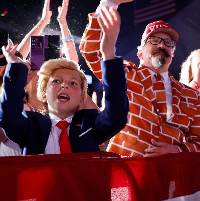 How are voters skewed by a candidate's personality versus their policies? How are voters skewed by a candidate's personality versus their policies?