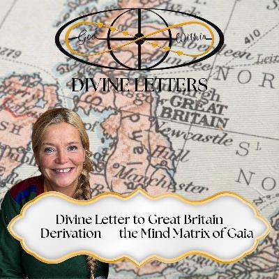 Divine Letter to Great Britain