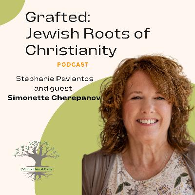 Exploring Emotions with Simonette Cherepanov